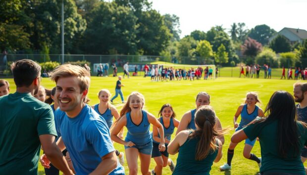 Club Sports Near Me: Choosing the Right Team