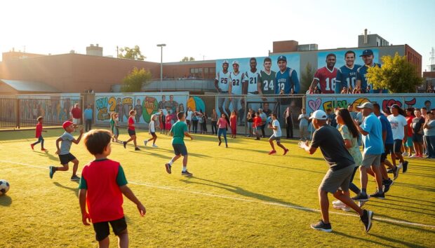 Fan of the Week: How Local Sports Fans Inspire Our Community