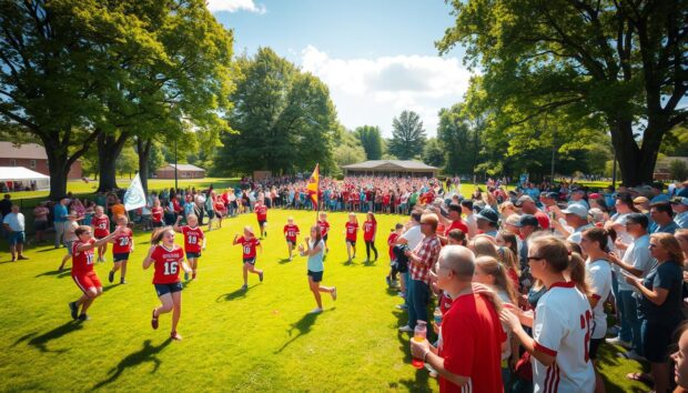 Fan Spirit Ideas: Boosting Morale for Local Teams