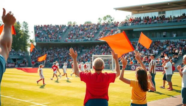 Organizing Fan Meetups: The Complete Guide for Local Sports Enthuasiasts