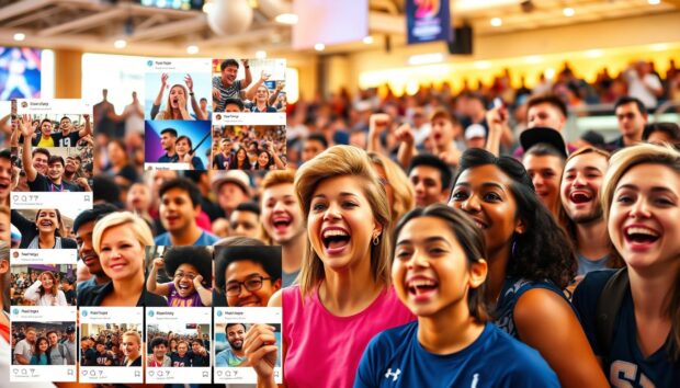 Best Practices for Social Media Highlights in Local Sports Communities