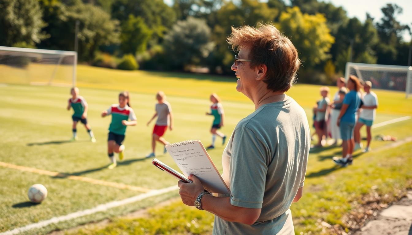 Essential Tips for Sports Parents: Supporting Your Young Athlete