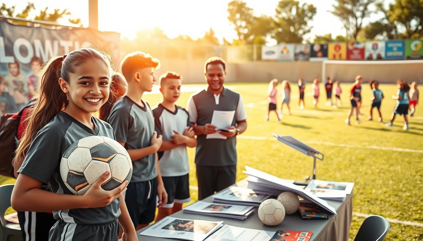 Athletic Scholarships for Kids: What You Need to Know