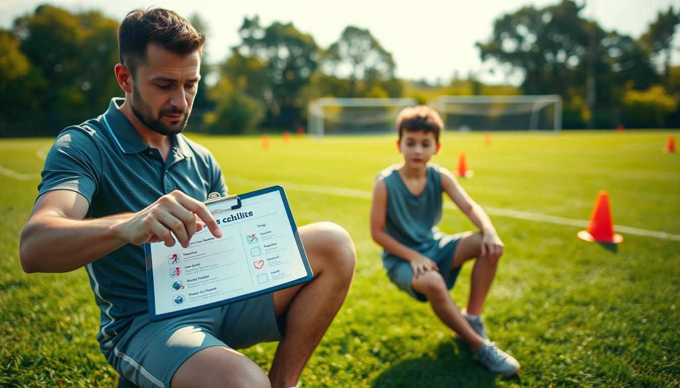 Return-to-Sport Made Simple: Recovery Guidelines After Injury or Sickness