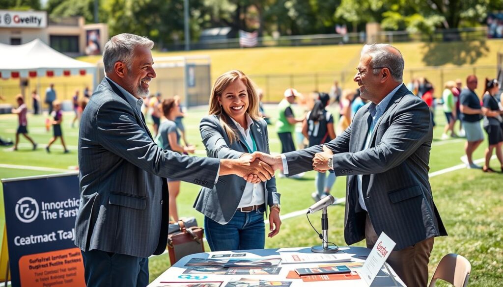 sports event sponsorship marketing sports event sponsorship marketing