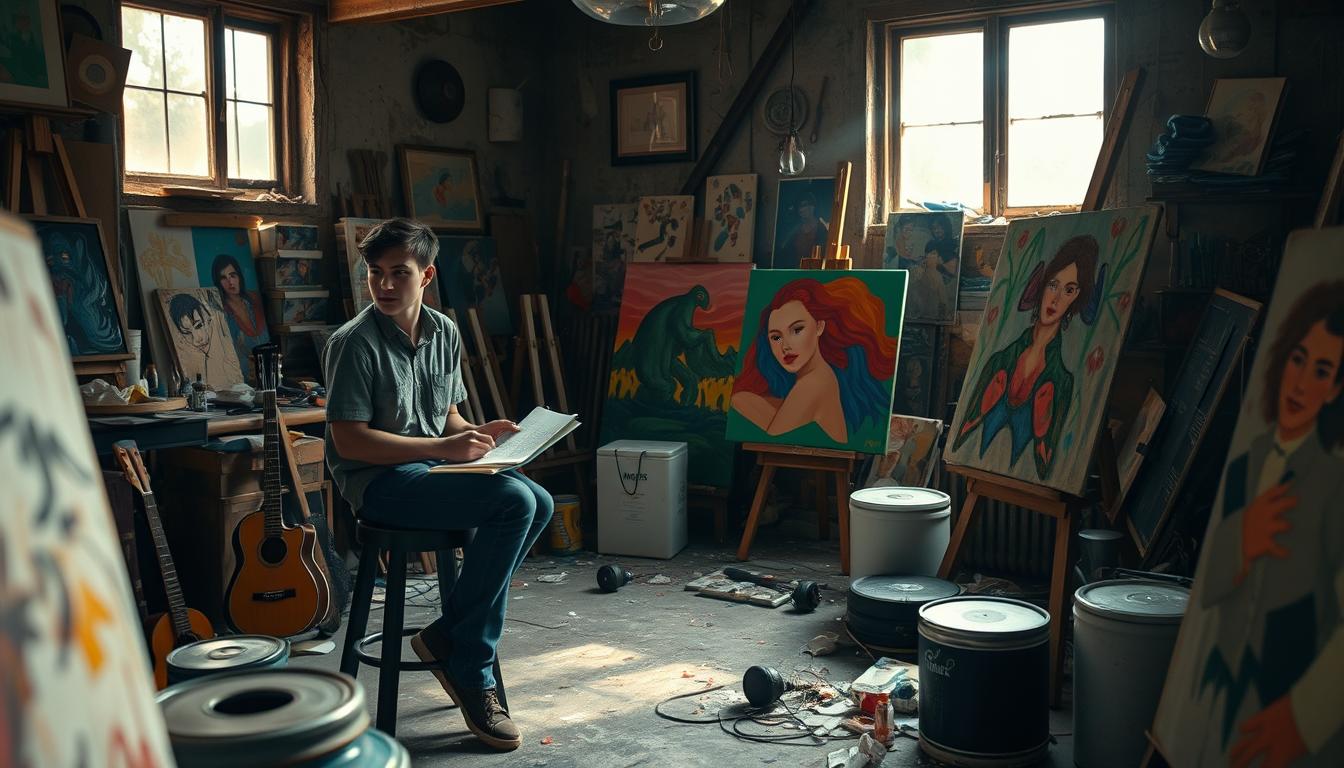 Before the Spotlight: Origin Stories of Today’s Indie Icons