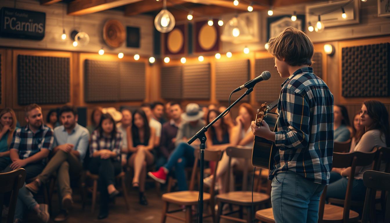 Discover Authentic Storytelling in Modern Folk Music