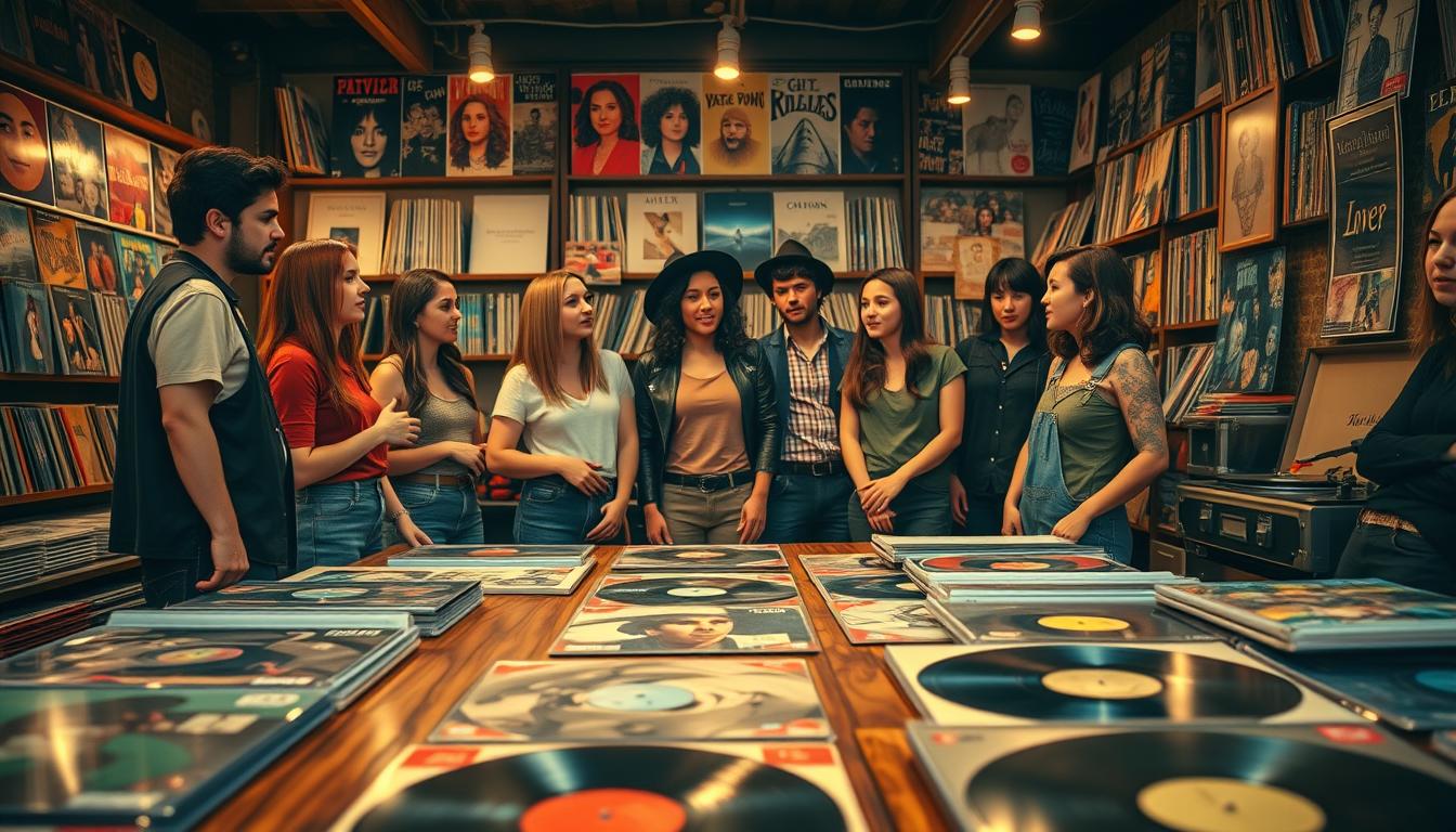 The Complete Guide to Discovering Your Next Favorite Indie Rock Band