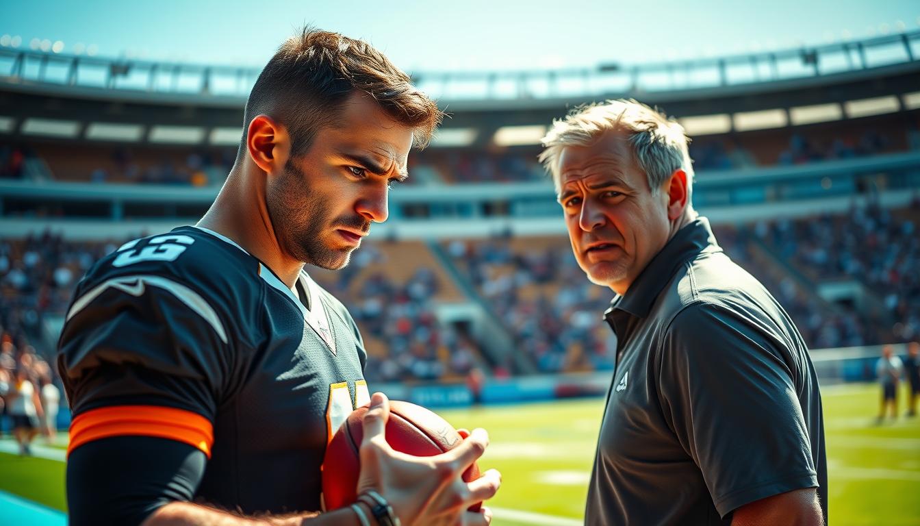 Beating Game-Day Nerves: Practical Tools for Athletes, Parents, and Coaches