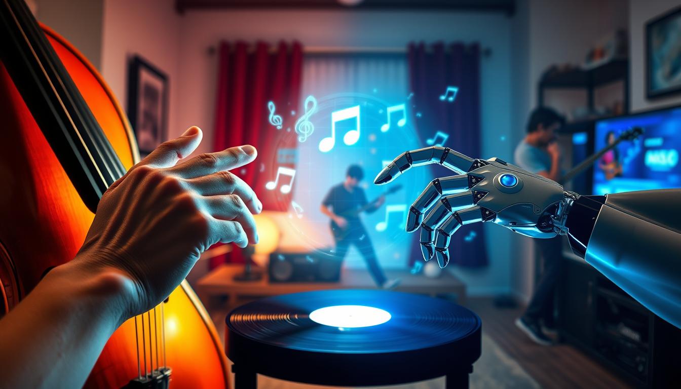 Machine Learning in Music Discovery: Benefits, Risks & the Human Factor