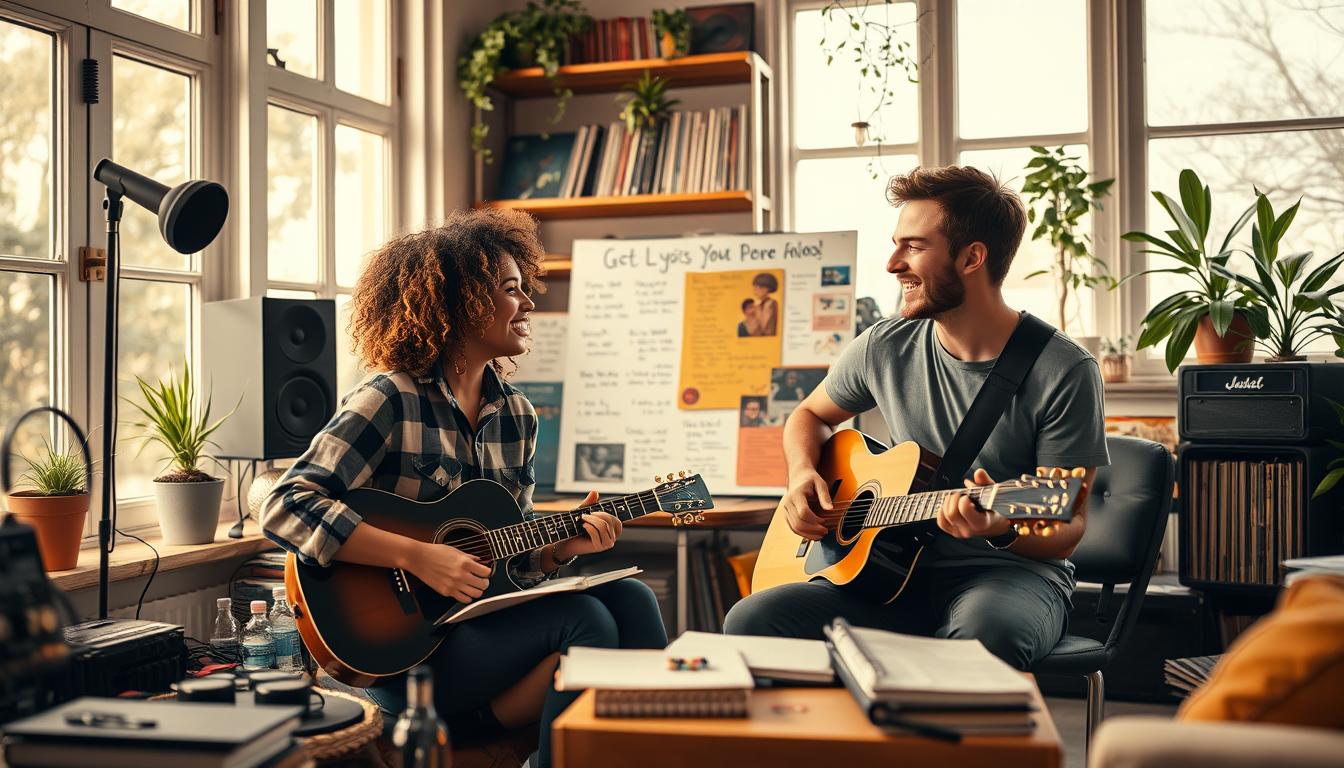 From First Chord to Final Chorus: How Indie Collaborations Shape New Music