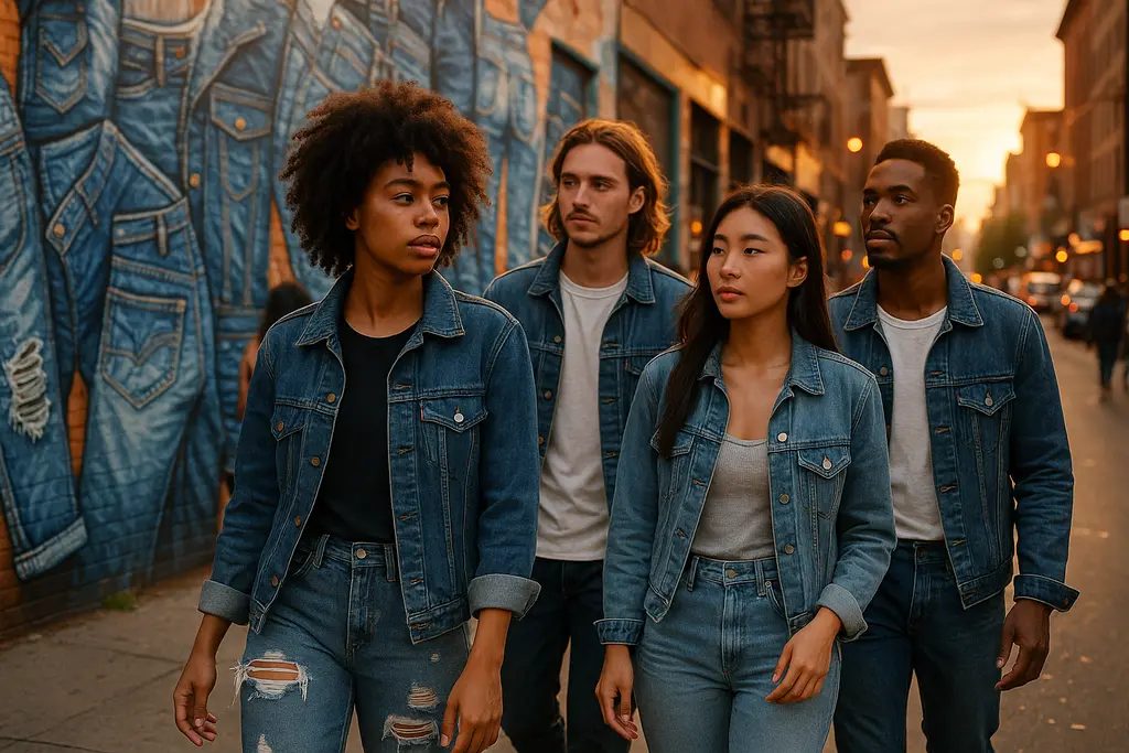 Denim Trends 2026 And The Culture Of Dress