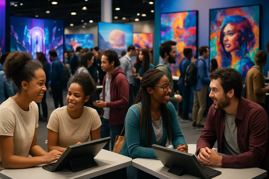 IndieMe Virtual Expo 2026: Buyer Signals