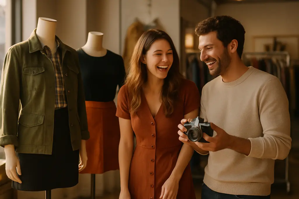 2016 fashion trends and the 2026 Culture Mood