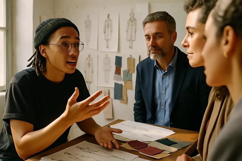 Why artist resort collections carry new weight