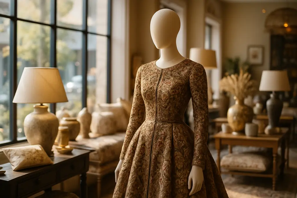 Fall 2026 Aesthetics Across Fashion And Art