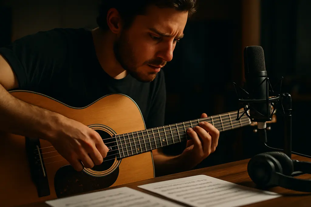 Music Copyright Rulings and Industry Risk