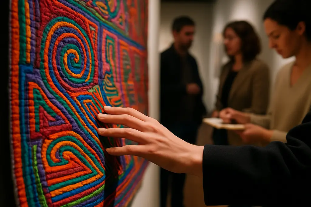 Halumii Ktapihna At MCNY: A Culture Preview
