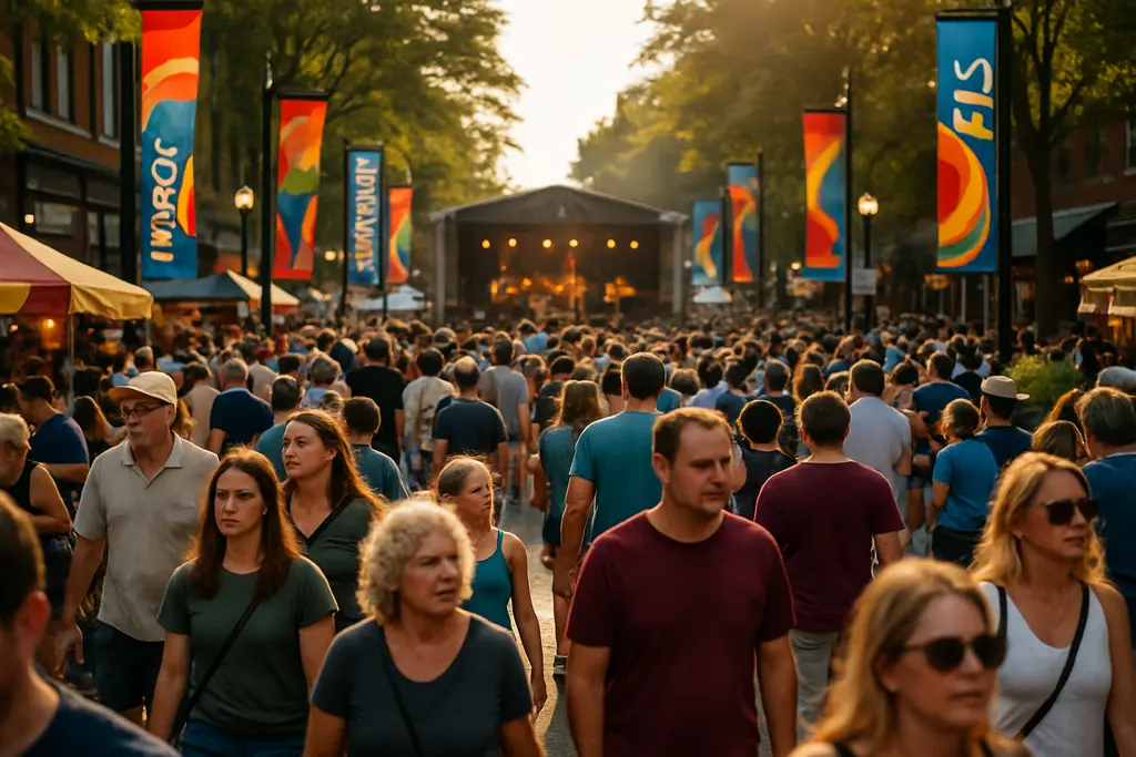 Musikfest 2026 Attendance And Lineup Analysis