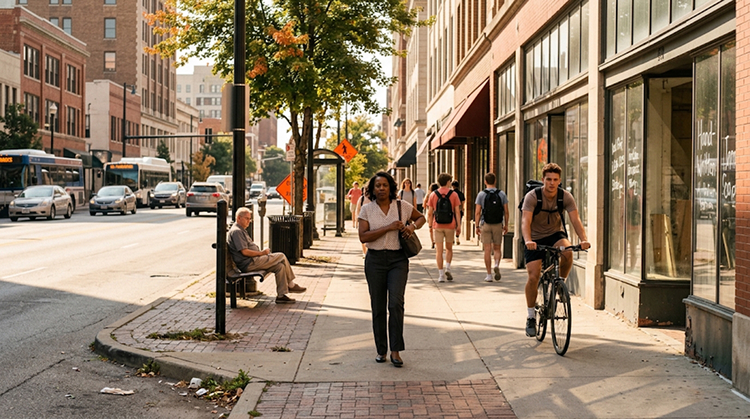 Eight States Recorded Their Warmest September