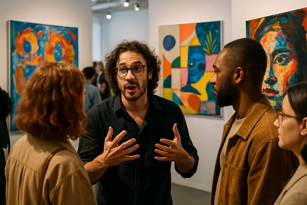 Converge 45 Triennial Highlights in Portland