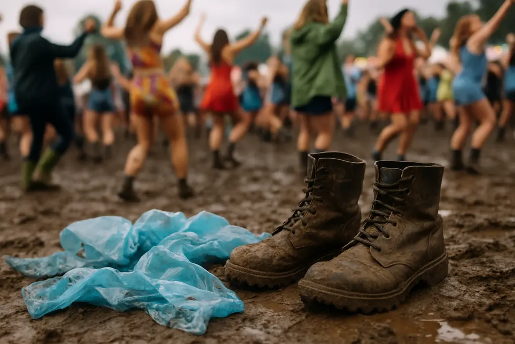 Festival Weather Disruptions Reshape U.S. Shows