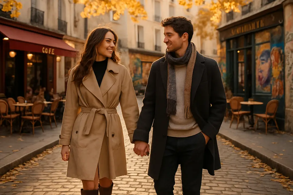 Paris Street Style Signals For Fall 2026 Fashion