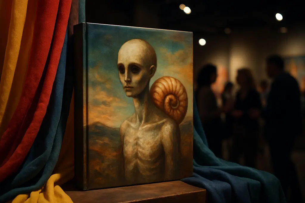 Surrealist Book Exhibition: Art and Dissent